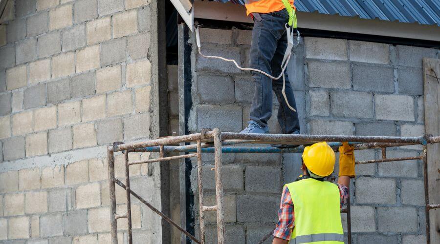 Expert Emergency Roof Repairs services in Delaware, AR